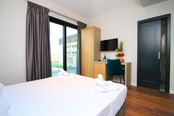 A&G Hotel (PKT) - Albania