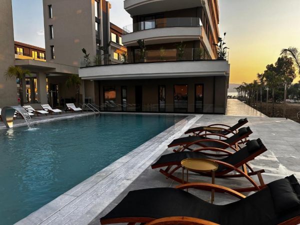 A&G Hotel (PKT) - Albania