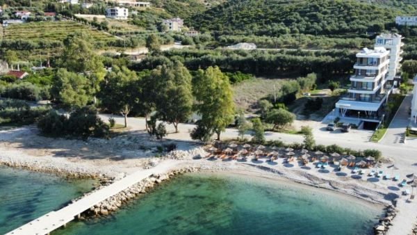 A&G Hotel (PKT) - Albania