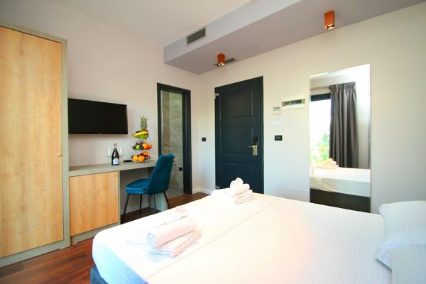 A&G Hotel (PKT) - Albania