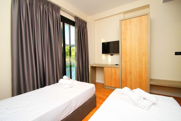 A&G Hotel (PKT) - Albania