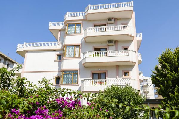 Hotel Alpha (PKT) - Albania