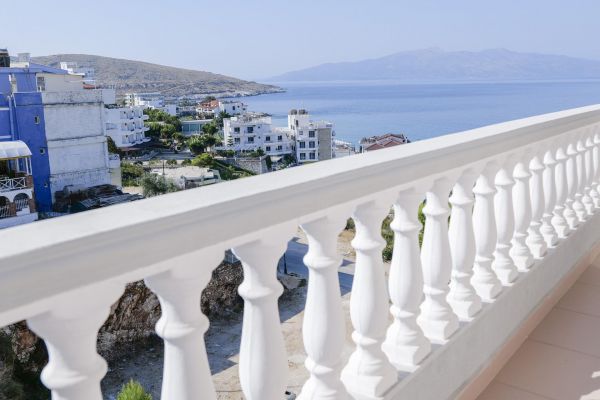 Hotel Alpha (PKT) - Albania