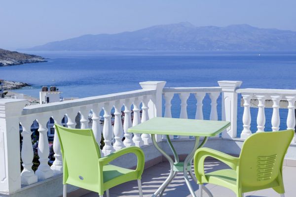 Hotel Alpha (PKT) - Albania