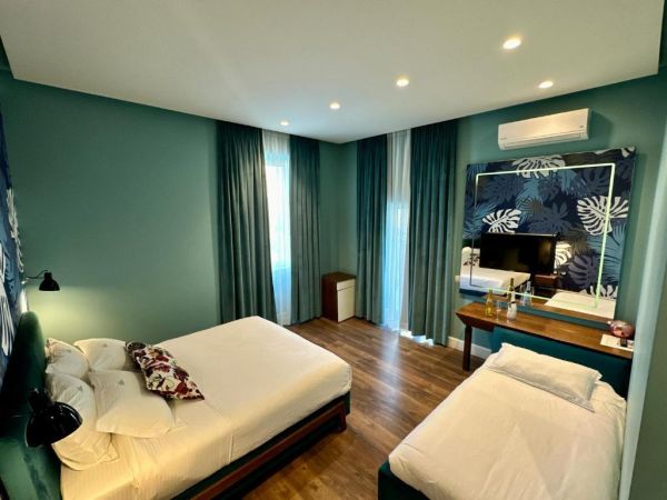 Le Palazzine Resort (PKT) - Albania