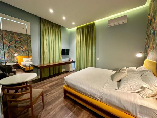 Le Palazzine Resort (PKT) - Albania