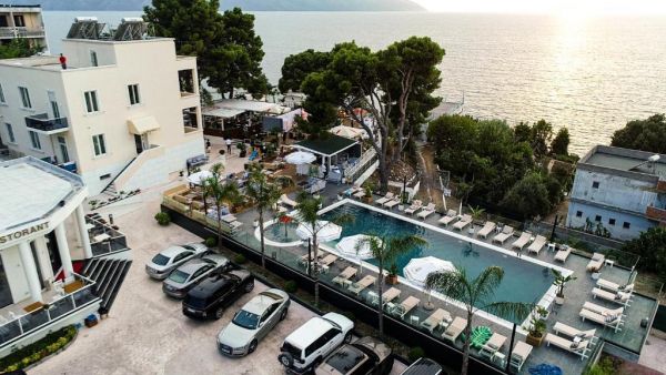 Le Palazzine Resort (PKT) - Albania