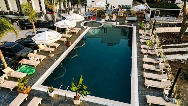 Le Palazzine Resort (PKT) - Albania