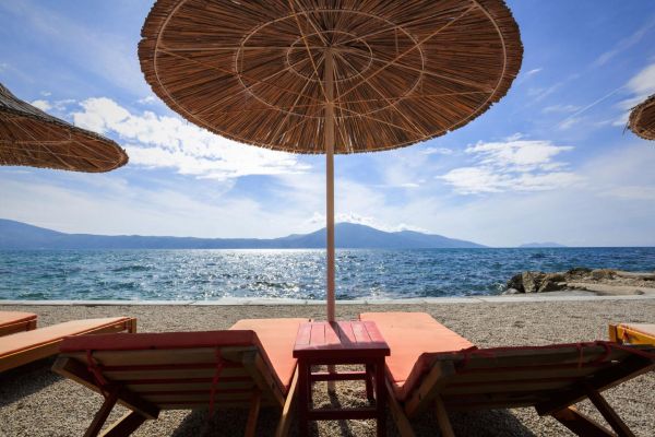 Hotel Picasso (PKT) - Albania