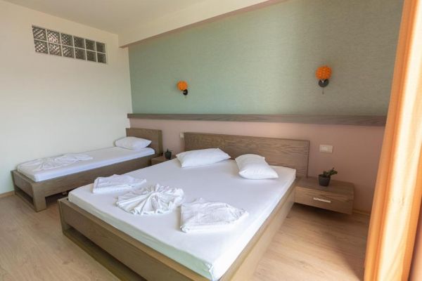 Hotel Picasso (PKT) - Albania
