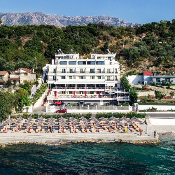 Hotel Hotel Picasso (PKT)