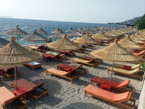 Hotel Picasso (PKT) - Albania