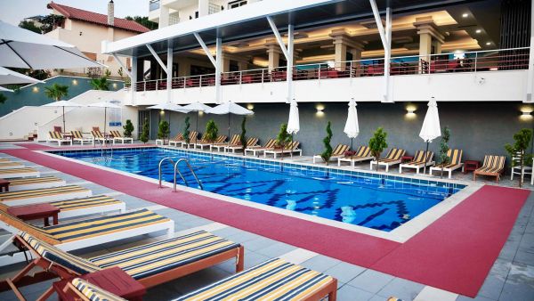 Hotel Picasso (PKT) - Albania