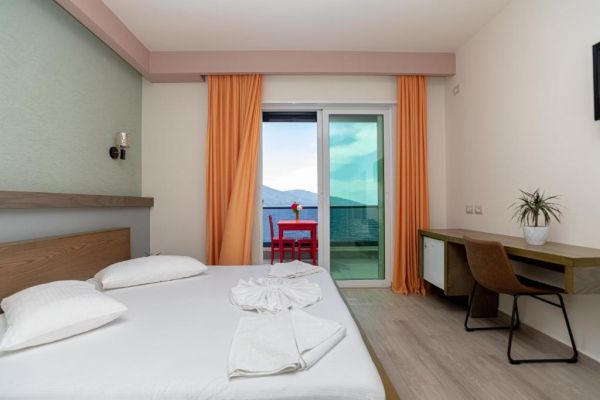 Hotel Picasso (PKT) - Albania