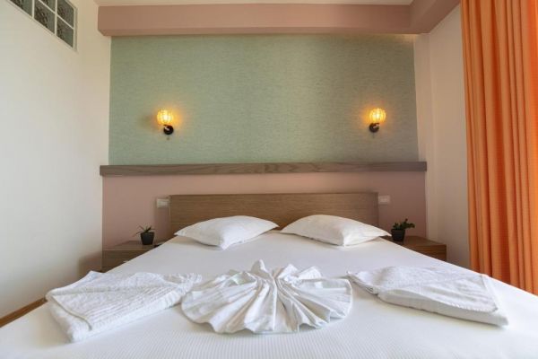 Hotel Picasso (PKT) - Albania