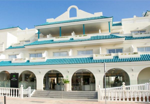 Hotel Hotel Ereza Mar (Only Adults)