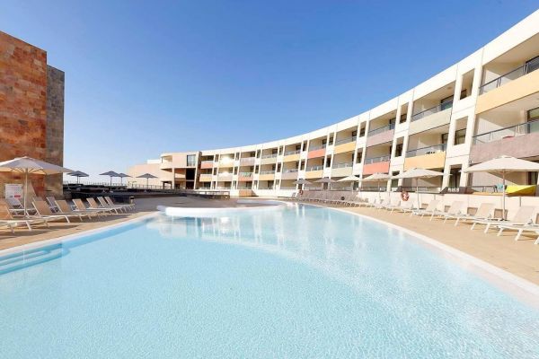 Hotel Eurostars Las Salinas - Wyspy Kanaryjskie