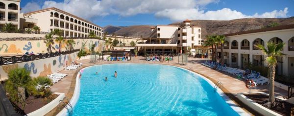 Hotel Hotel LIVVO Jandia Golf