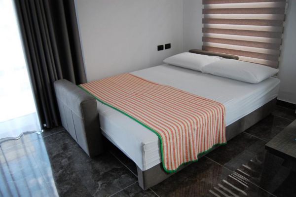 Era Palace Apartaments (PKT) - Albania