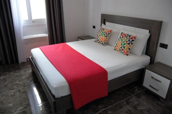 Era Palace Apartaments (PKT) - Albania