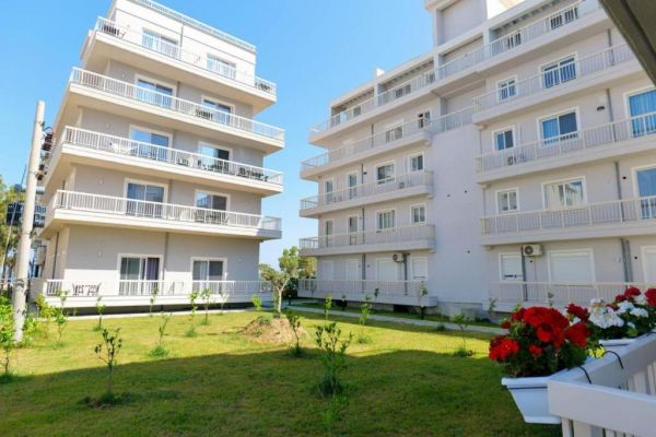 Era Palace Apartaments (PKT) - Albania