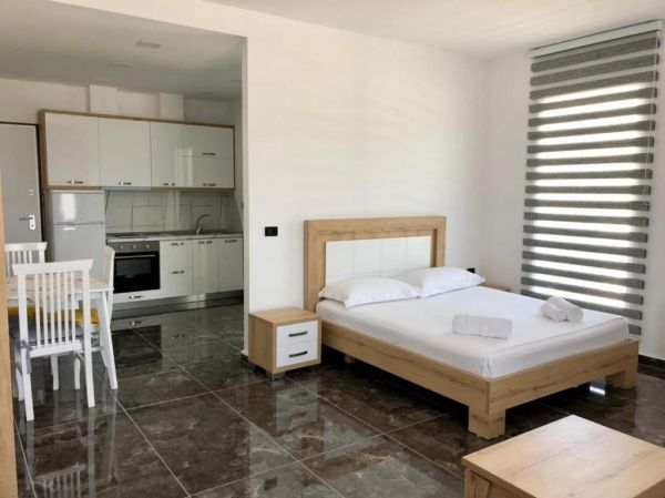 Era Palace Apartaments (PKT) - Albania