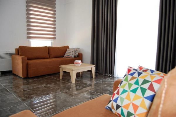 Era Palace Apartaments (PKT) - Albania