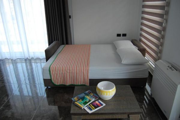 Era Palace Apartaments (PKT) - Albania