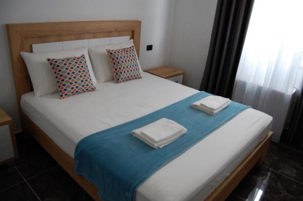 Era Palace Apartaments (PKT) - Albania