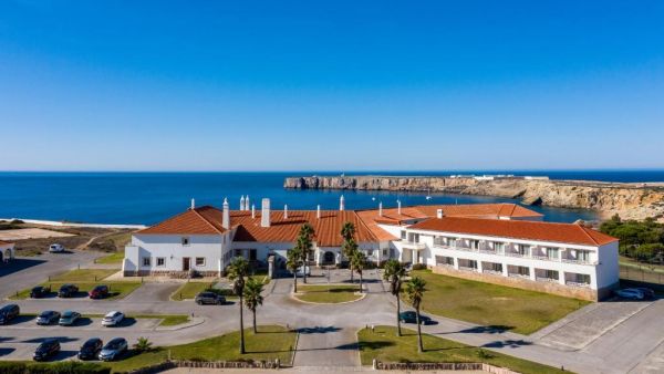 Hotel Pousada de Sagres