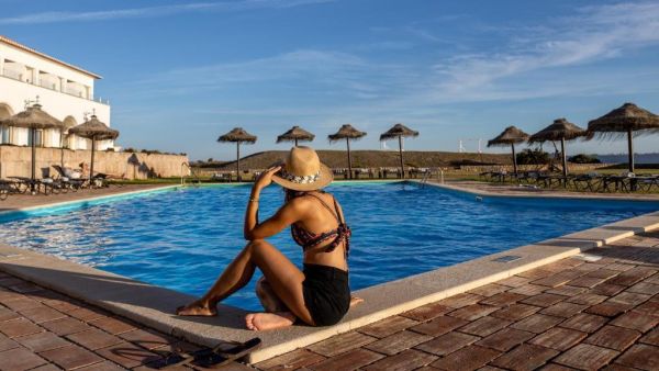 Pousada de Sagres - Portugalia