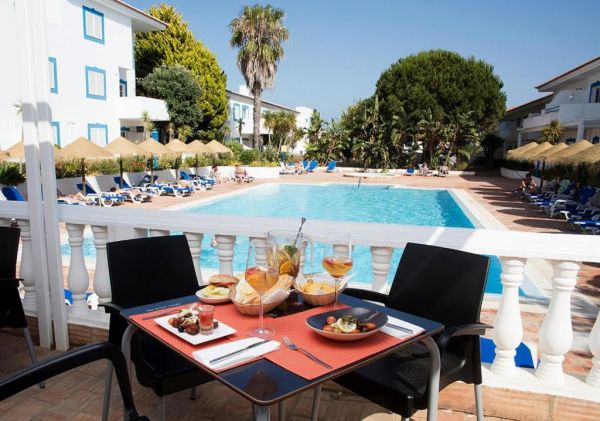 Agua Hotels Vila Branca - Portugalia