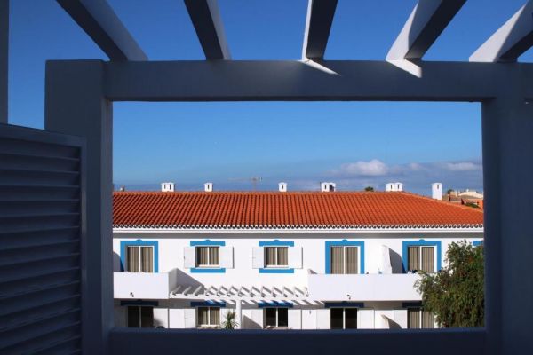 Agua Hotels Vila Branca - Portugalia