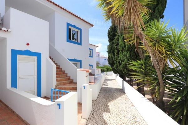 Agua Hotels Vila Branca - Portugalia