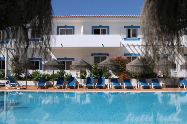 Agua Hotels Vila Branca - Portugalia