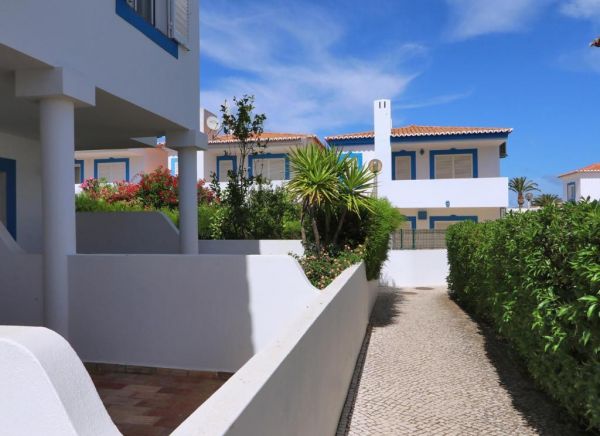Agua Hotels Vila Branca - Portugalia