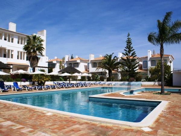 Agua Hotels Vila Branca - Portugalia