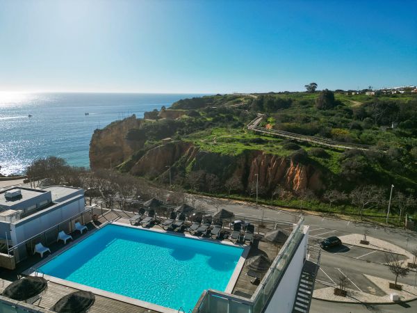 Carvi Beach Hotel Algarve - Portugalia