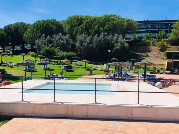 VitaSol Park - Portugalia