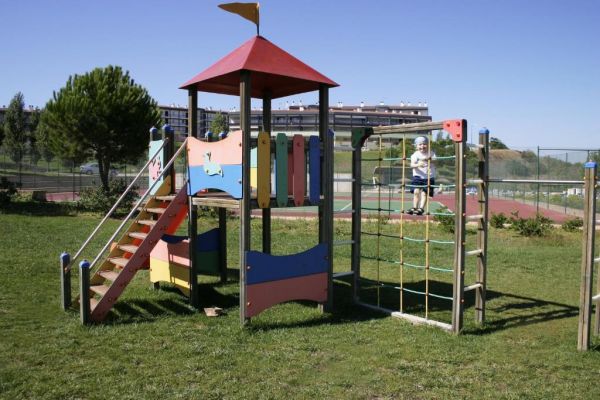 VitaSol Park - Portugalia