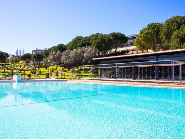 VitaSol Park - Portugalia