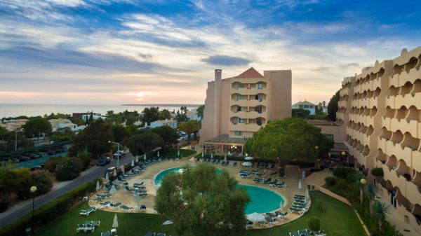 Vila Gale Atlantico - Portugalia