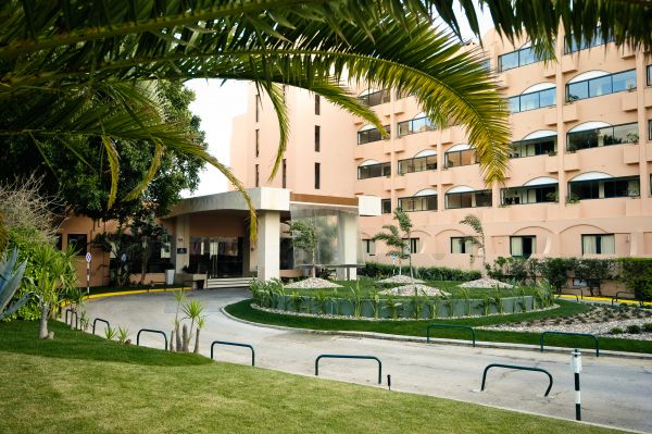 Vila Gale Atlantico - Portugalia
