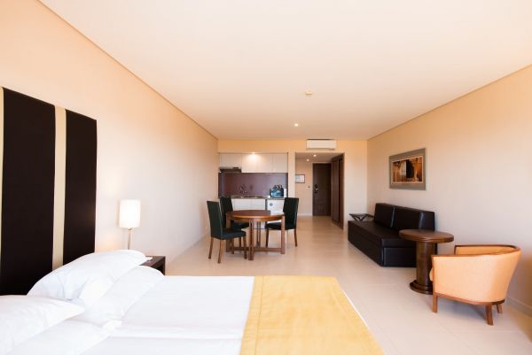 Vila Gale Atlantico - Portugalia