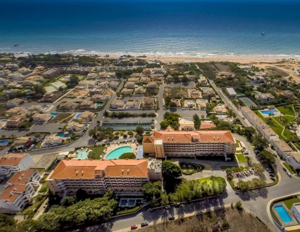 Vila Gale Atlantico - Portugalia