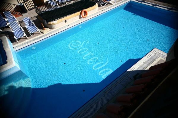 Hotel Soreda - Malta
