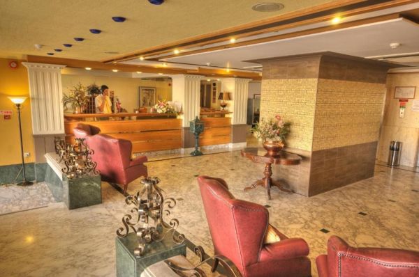 Hotel Soreda - Malta