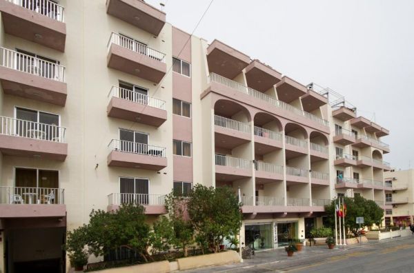 Hotel Soreda - Malta