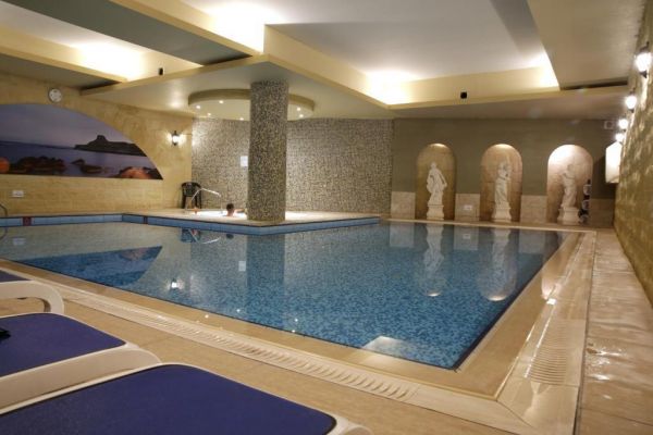 Hotel Soreda - Malta