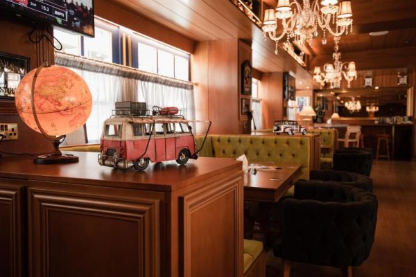 Hotel Pebbles Resort - Malta